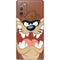 Looney Tunes Tasmanian Devil Up Close Galaxy Note20 5G Skin